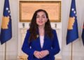 “Integriteti nuk negociohet, Kosova nuk dorëzohet kurrë!”, Vjosa Osmani ndan mesazhin e fundit si presidente