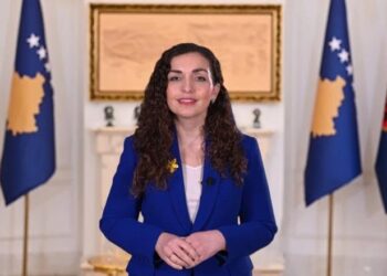 “Integriteti nuk negociohet, Kosova nuk dorëzohet kurrë!”, Vjosa Osmani ndan mesazhin e fundit si presidente