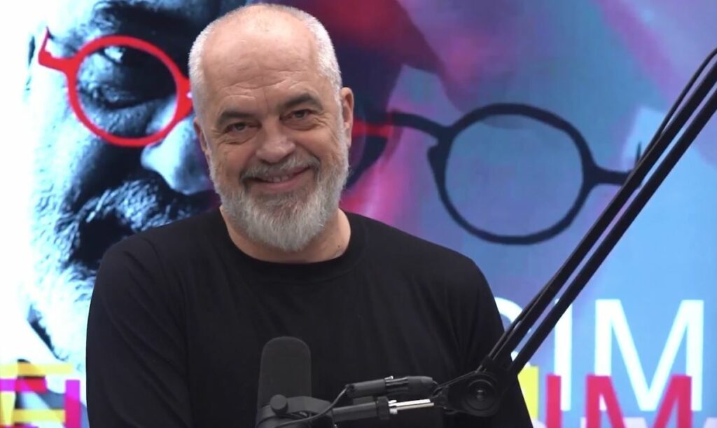  Do të kemi lajme shumë të mira   Rama  Negociatat me BE në janë në vijë