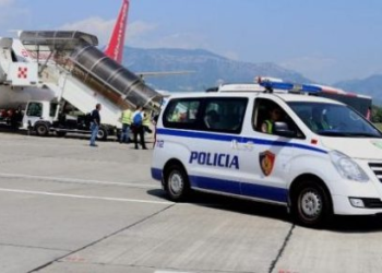 Arrestohet në Spanjë shqiptari i dënuar me 20 vite burg