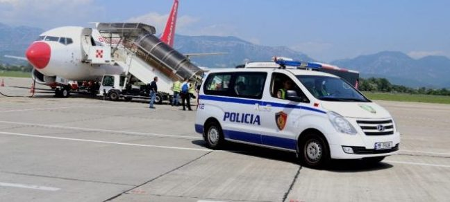 Arrestohet në Spanjë shqiptari i dënuar me 20 vite burg