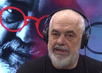 Rama sulmon opozitën: Bën çmos të mbulojë punët e Shqipërisë me ziftin dhe baltën e urrejtjes