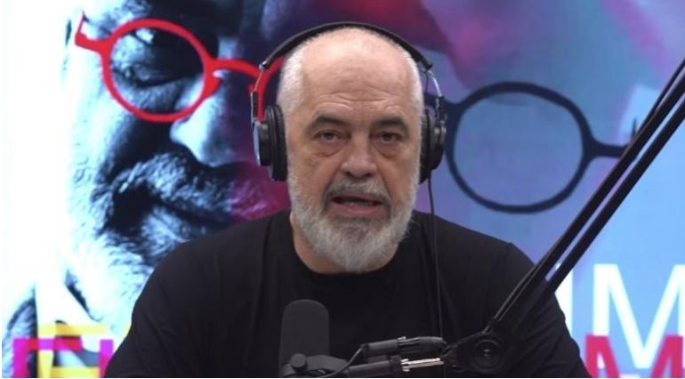 Ulja e akcizës me 20   Çmimi i naftës  Rama  Do mbetet në fuqi deri në stabilizimin e plotë të situatës