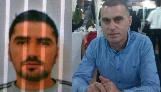 Rrëmbyen dhe vranë Ridvan Lamajn pas prishjes së pazareve për drogën  Kush është 40 vjeçari i arrestuar sot në Spanjë