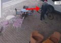 Autor i 4 vjedhjeve të tjera në Tiranë, kamerat nxjerrin zbuluar 26-vjeçarin duke vjedhur biçikletën