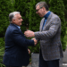 Serbia gjen lëndë eksplozive pranë tubacionit të gazit, Vuçiç sinjalizon Orbán