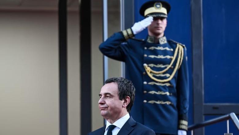 Analiza e REL  A mund të detyrohet Kosova të zgjedhë mes SHBA së dhe BE së 