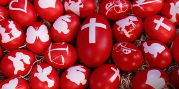 Begaj uron Pashkët nga Shëngjini: Harmonia fetare në Shqipëri është gurthemeli i shoqërisë tonë