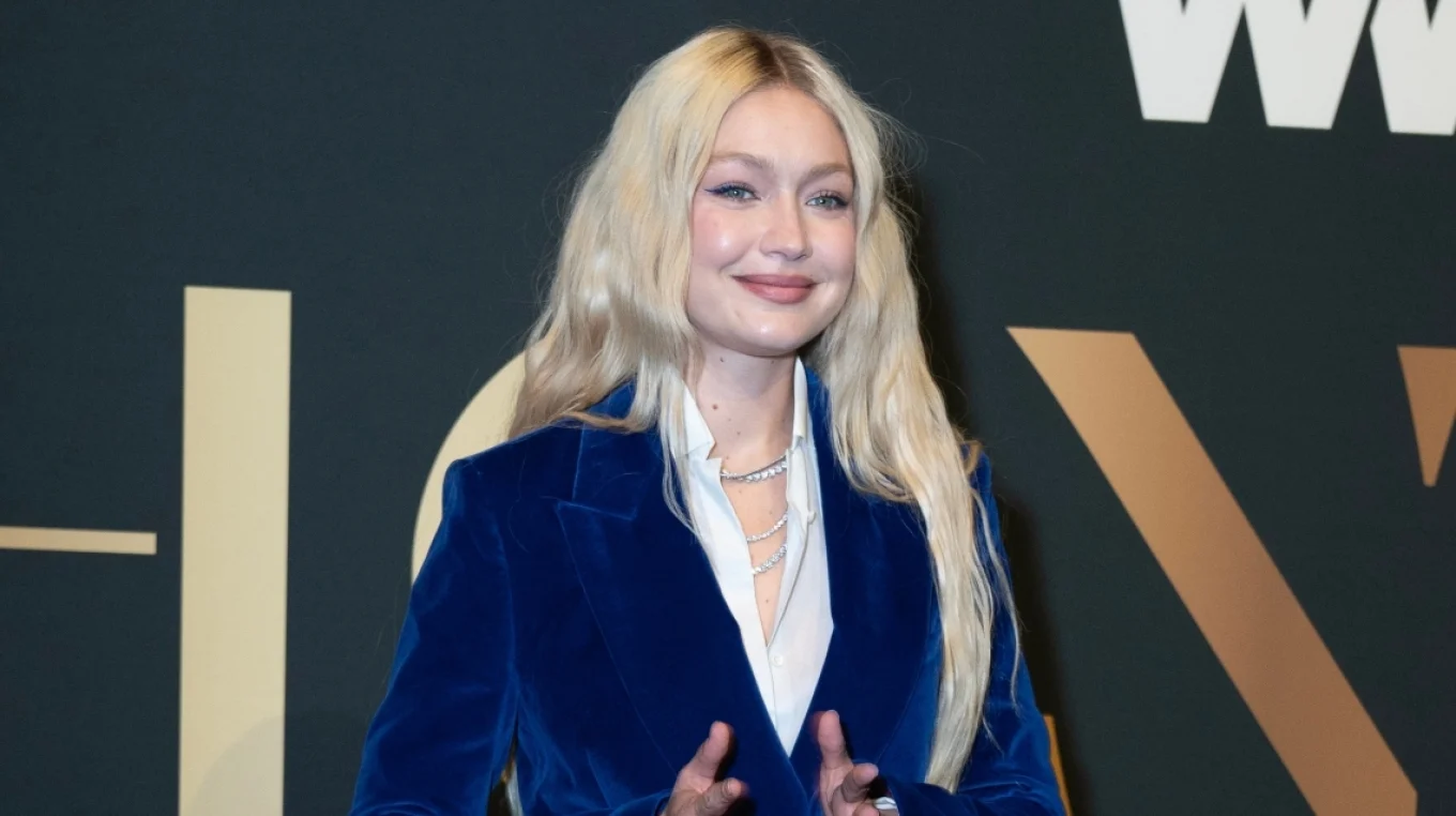 Emri i saj u përmend në dosjet Epstein  reagon modelja Gigi Hadid  Shqetësuese ajo që thuhet për mua  unë 
