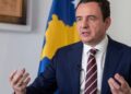 Kosova pa President, Kurti pas takimit me Abdixhikun: Nuk kemi ende emra konkretë