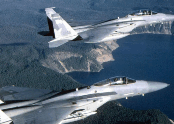 Edhe aeroplanët më të mirë amerikanë përballen me rreziqe! Mësimet nga incidenti i F-15 në Iran