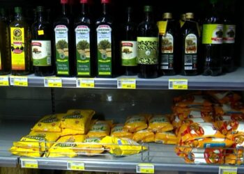 Ndikuan qiratë, transporti dhe ushqimet/ INSTAT: Inflacioni arriti në 2.6% në mars