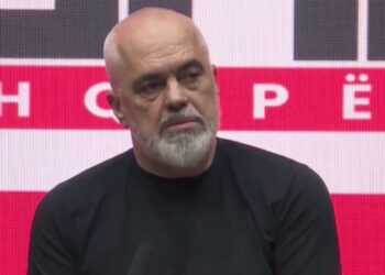 “Korrupsioni, në nivelin më të ulët ndonjëherë”, Rama: Kemi arritur në 12 milionë turistë