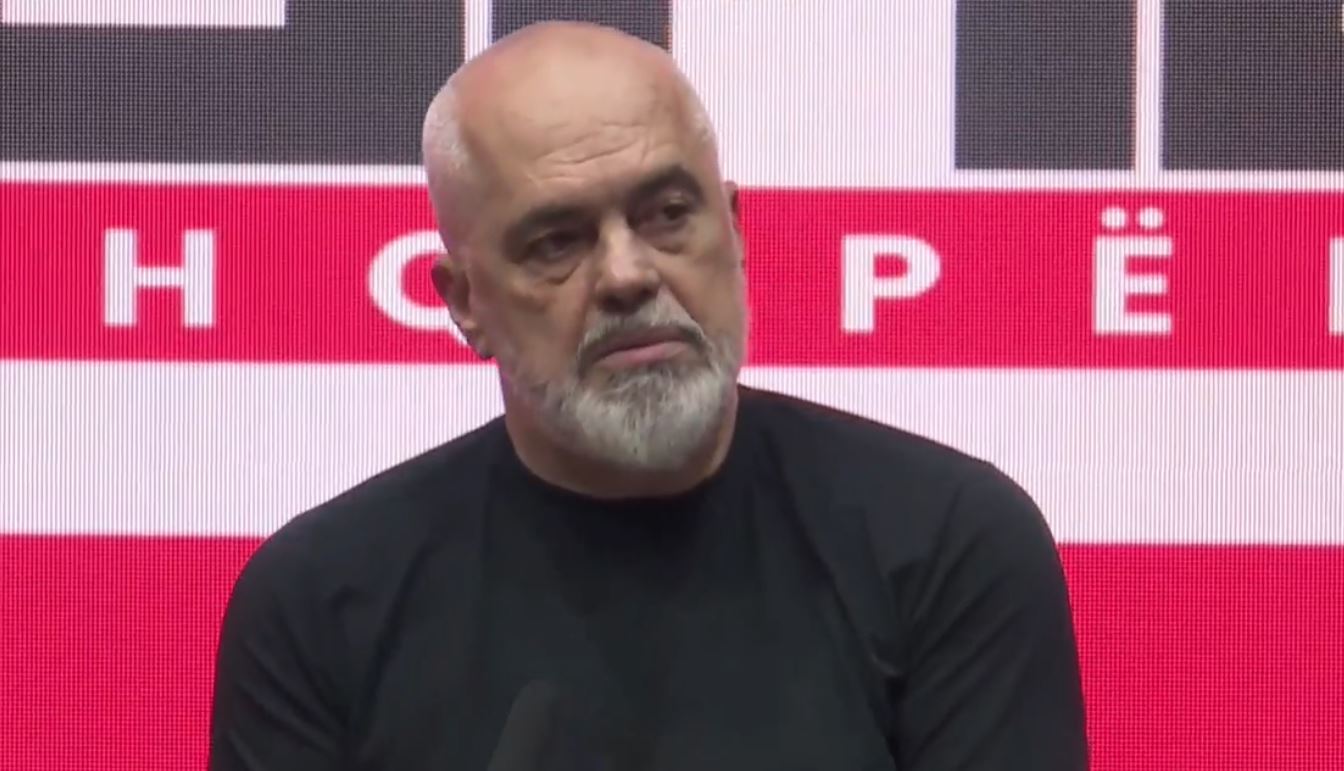  Korrupsioni  në nivelin më të ulët ndonjëherë   Rama  Kemi arritur në 12 milionë turistë