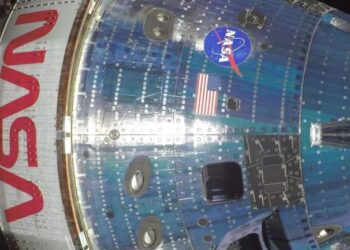 Misioni “Artemis II” do zbarkojë në orën 00:30 në Tokë! Nga ‘ana e errët’ e Hënës, tek fati i astronautëve
