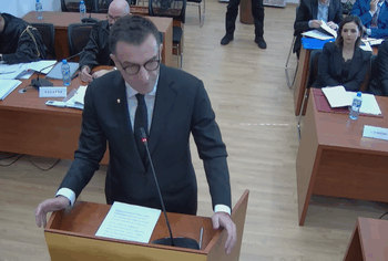 Kundër kalimit të dosjes në gjyq, Erion Veliaj depoziton tjetër ankim në Kushtetuese