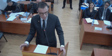 Kundër kalimit të dosjes në gjyq, Erion Veliaj depoziton tjetër ankim në Kushtetuese