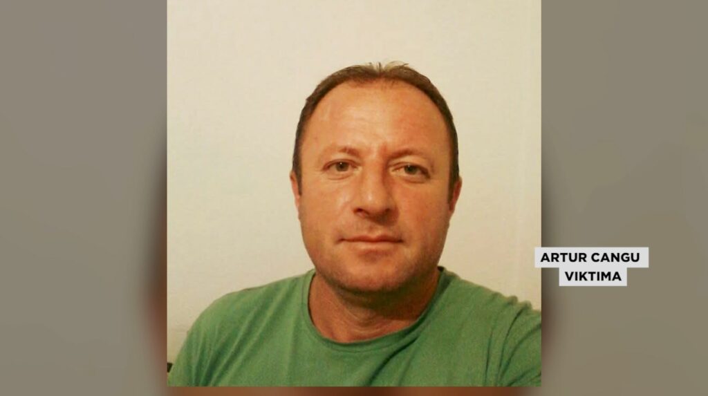  Lëvize makinën   si nisi sherri mes dy kunetërve  Detaje nga vrasja në Fushë Krujë