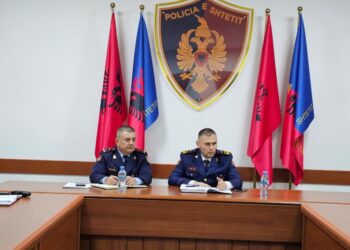 “Nuk tolerohet asnjë shkelje!”, Hita porosi të prera drejtuesve të DVP-ve: Punë parandaluese dhe hetime cilësore