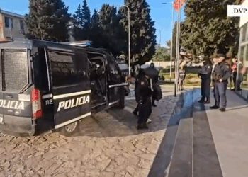 Kanosën babë e bir, arrestohen tre persona në Shkodër, zbulohet biznesi i kundërligjshëm