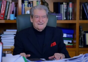 Skema e pensioneve/ Berisha për Ramën: Cinik, u tall me pensionistët