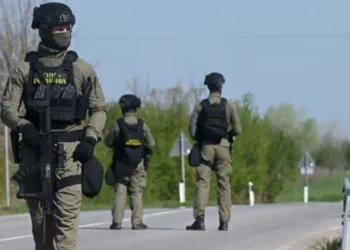 Eksplozivët pranë tubacionit në Serbi, ekspertët: Mund të jetë provokim rus para zgjedhjeve në Hungari