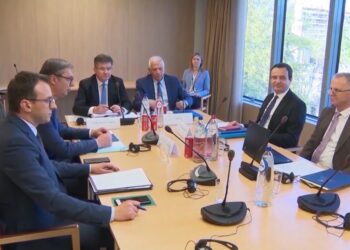 Dialogu Kosovë-Serbi, në udhëkryq/ LVV: Serbia të ndryshojë qasje. LDK: Duhet konsensus politik