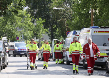 Aksident tragjik në Austri, humb jetën një 19-vjeçar nga Kosova