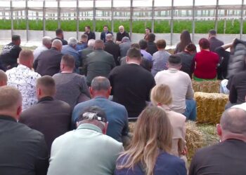 Rritja e investimeve në bujqësi dhe lehtësitë e reja fiskale/ Rama takim me fermerët në Lushnjë