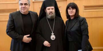 Gonxhja viziton Katedralen Ortodokse: Detyrë e përbashkët ruajtja e trashëgimisë kulturore