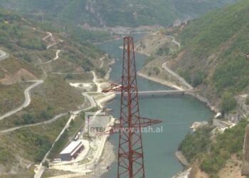 Nga Moglica tek linja e re e Kosovës, Shqipëria synon financimin e tre projekteve madhore energjetike