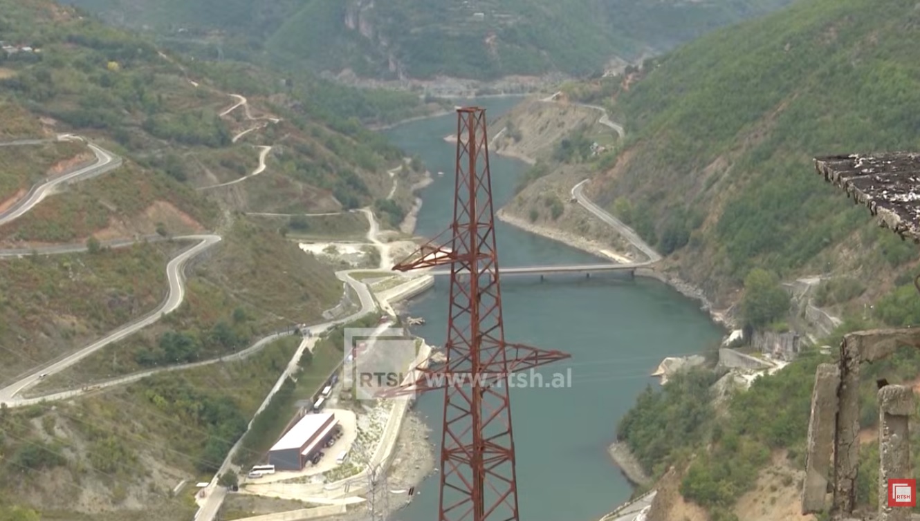 Nga Moglica tek linja e re e Kosovës  Shqipëria synon financimin e tre projekteve madhore energjetike