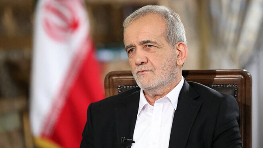 Presidenti Pezeshkian për sulmet amerikano izraelite  Çfarë justifikimi ka për të shënjestruar civilë dhe fëmijë 