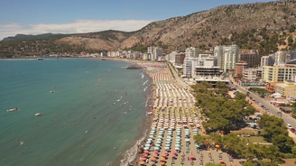 Skema e re e qeverisë  plazhet tashmë me shërbim 24 orë pastrimi