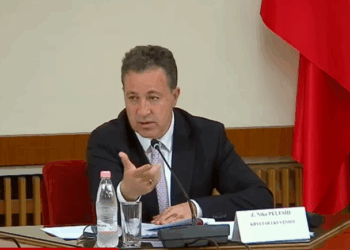 Mblidhet Këshilli i Mandateve, debate për vendimin e Kushtetueses për Rregulloren e Kuvendit