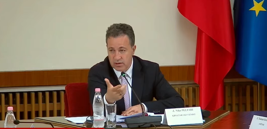 Mblidhet Këshilli i Mandateve  debate për vendimin e Kushtetueses për Rregulloren e Kuvendit