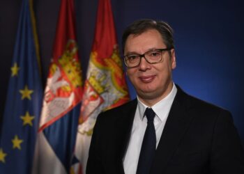 Vuçiç: Ushtria serbe duhet të krijojë njësi me dronë sulmues, pres të shpërthejë këtë vit