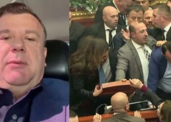 Gjykata shfuqizoi përjashtimet e deputetëve të PD, Balla: Lajthitje, ka ndërhyrë në kompetencat e Kuvendit