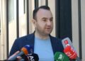 Protesta/ Balliu: Deputetët e PD u goditën me urdhër nga policë të droguar, operacioni u drejtua nga Balluku dhe Rama