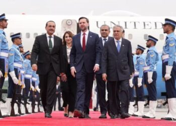 Lufta në Iran/ Media: Të hënën raundi i dytë i negociatave SHBA-Iran në Pakistan