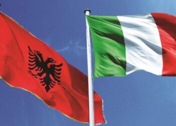 Binomi i Adriatikut: Pse aleanca me Italinë është boshti i politikës sonë të jashtme