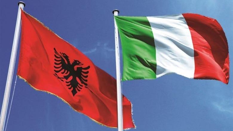 Binomi i Adriatikut  Pse aleanca me Italinë është boshti i politikës sonë të jashtme