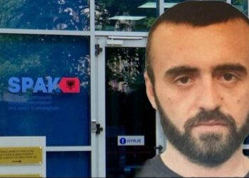 Trafikuan 7 ton kokainë, zbardhen emrat e anëtarëve të grupit kriminal të drejtuar nga Jetmir Pepaj