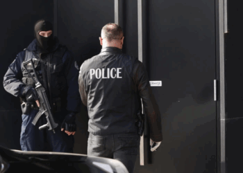 Aksion kundër lojërave të paligjshme të fatit, 34 të arrestuar në Kosovë, sekuestrohen para cash dhe automjete