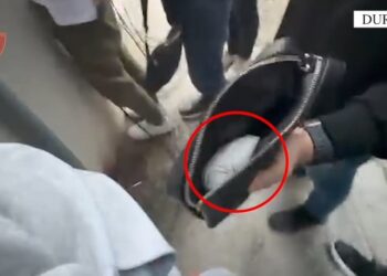 Shpërndante kokainë, arrestohet 22-vjeçari në Durrës