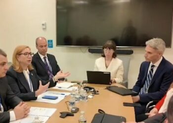 Rritja e aktivitetit ekonomik dhe rritja e pagave/ BB dhe FMN vlerësojnë progresin e Shqipërisë