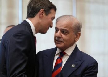 Dhëndri i Donald Trump nën hetim, i dyshuar për konflikt interesi mes biznesit me fondet saudite dhe rolit si negociator