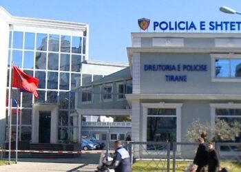 U vetëplagos me armë zjarri një ditë më parë, policia arreston 36-vjeçarin në Laprakë për kallëzim të rremë