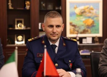 Skënder Hita disiplinon Policinë Rrugore, jo më ndalime rutinë “për verifikim”