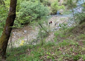 E rëndë te Ujëvara e Sotirës/ Ra nga lartësia, ndërron jetë shoferi i turistëve (EMRI)